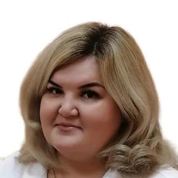 Тухватуллина Айгуль Ахметовна — Офтальмолог (окулист), Детский офтальмолог, Уфа
