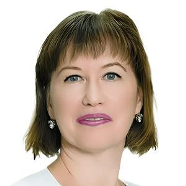 Одинец Светлана Владимировна — Гастроэнтеролог, Екатеринбург