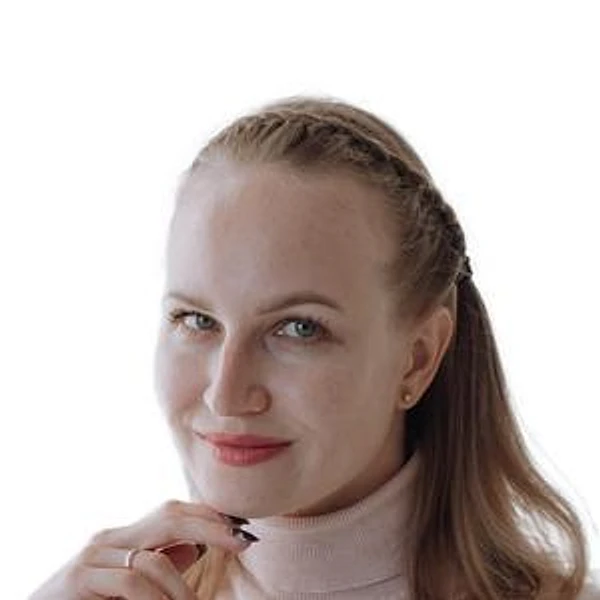 Аксенова Алиса Дмитриевна — Психолог, Клинический психолог, Тверь
