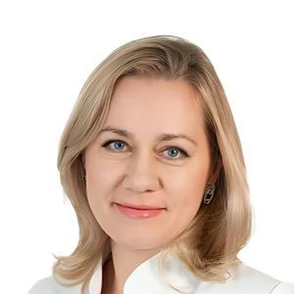 Букатина Евгения Анатольевна — Стоматолог, Москва