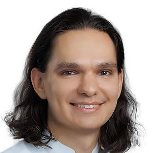 Казаков Дмитрий Викторович — Педиатр, Санкт-Петербург