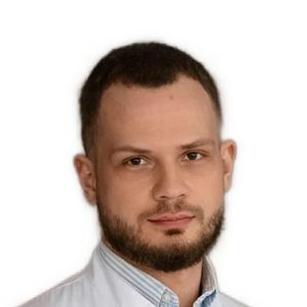 Платицин Сергей Владимирович — Психиатр, Самара