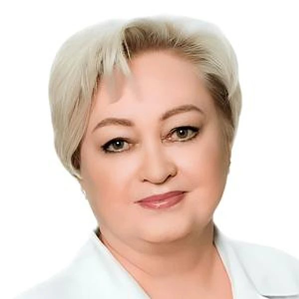 Лупашко Лариса Валерьевна — Гинеколог, Акушер, Врач УЗИ, Екатеринбург