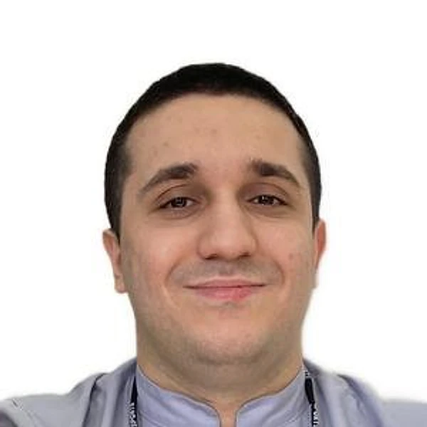 Алиев Махаммад Чингизович — Стоматолог, Детский стоматолог-хирург, Пародонтолог, Стоматолог-имплантолог, Стоматолог-хирург, Подольск