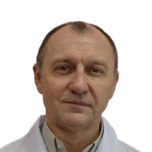 Бухтияров Игорь Николаевич — Хирург, Проктолог (колопроктолог), Балашиха