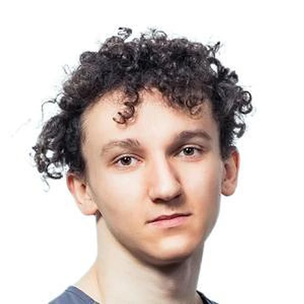 Кирилюк Тимур Магомедович — Стоматолог-гигиенист, Владивосток