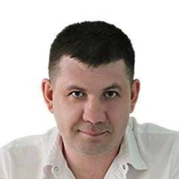 Симонов Вячеслав Сергеевич — Эндоскопист, Терапевт, Москва