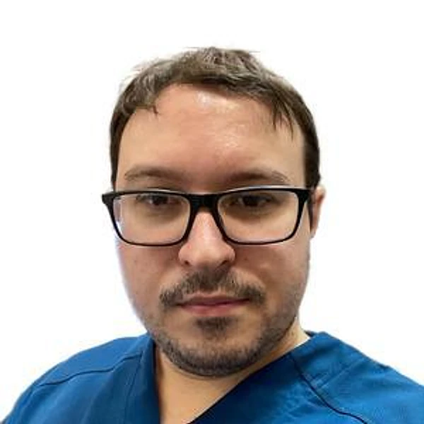 Старик Лев Владимирович — Анестезиолог-реаниматолог, Владивосток