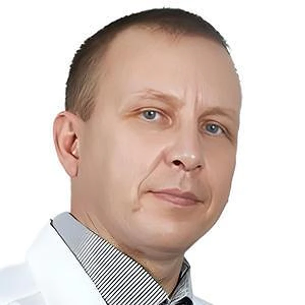 Тимерханов Сергей Хаусьянович — Ортопед, Травматолог, Екатеринбург