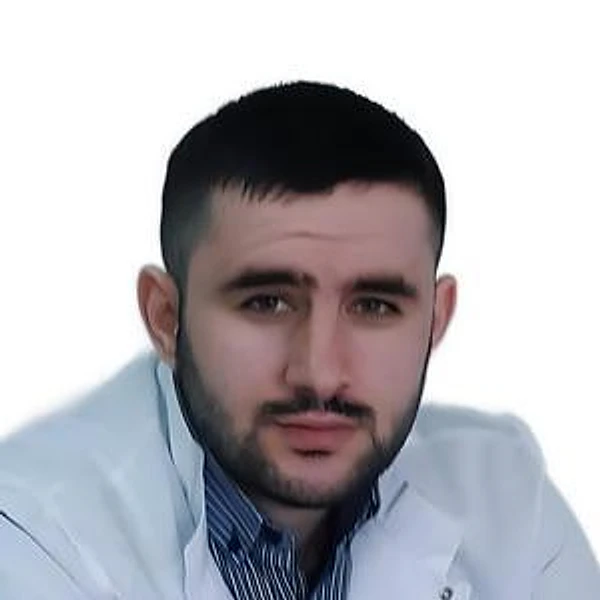 Бичегкуев Сослан Таймуразович — Травматолог, Ортопед, Ардон