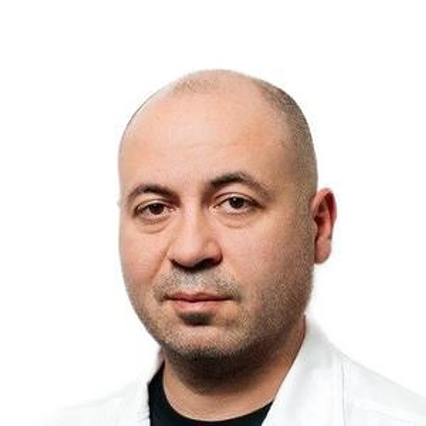 Кумалагов Таймураз Касполатович — Травматолог, Ортопед, Ардон