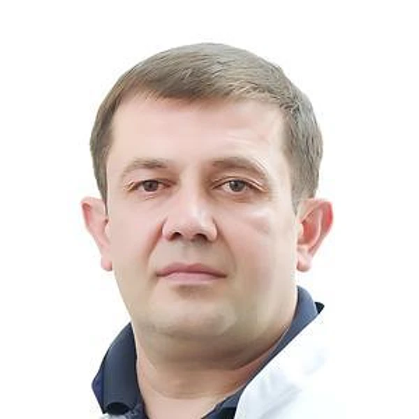 Тавитов Аслан Русланович — Хирург, Владикавказ