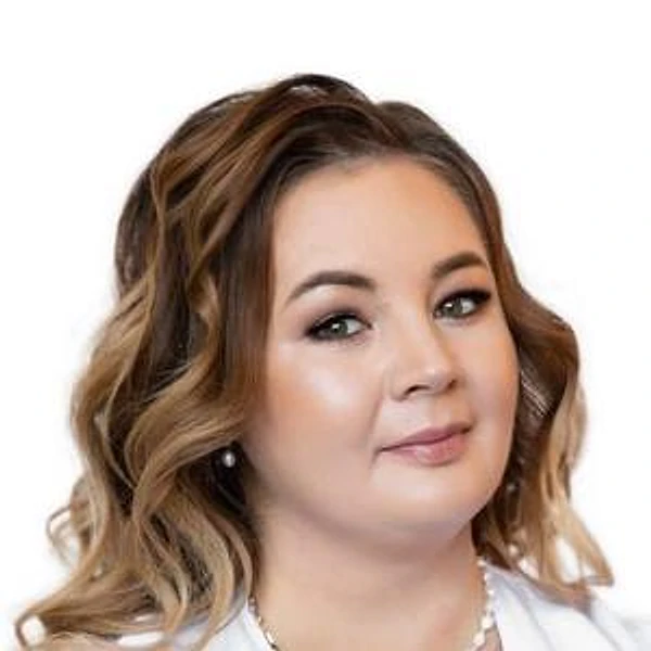 Абдулманова Алина Наилевна — Гастроэнтеролог, Детский гастроэнтеролог, Уфа