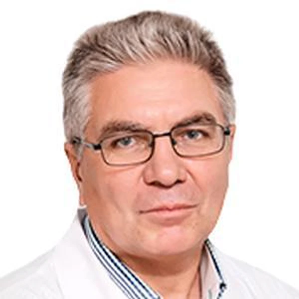 Фалеев Константин Петрович — Андролог, Гинеколог, Сексолог, Екатеринбург