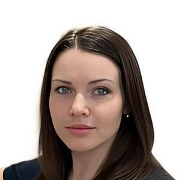 Касаткина Анастасия Геннадьевна — Офтальмолог (окулист), Врач УЗИ, Детский офтальмолог, Тверь