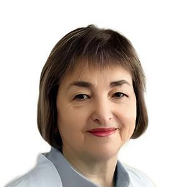 Нусс Валентина Григорьевна — Терапевт, Ревматолог, Балашиха