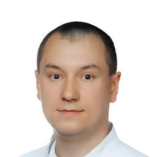 Сараев Евгений Сергеевич — Терапевт, Гастроэнтеролог, Одинцово