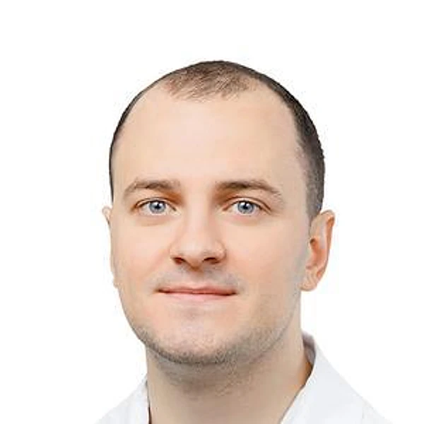 Сбоенко Кирилл Вячеславович — Хирург, Онколог, Онколог-дерматолог, Онколог-маммолог, Москва