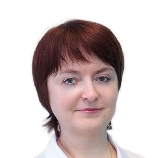 Шаньгина Виолетта Викторовна — Гинеколог, Гинеколог-эндокринолог, Екатеринбург
