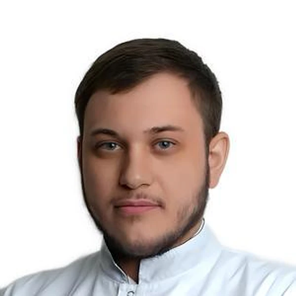 Вергасов Азамат Мустафаевич — Детский ЛОР, ЛОР, Ставрополь
