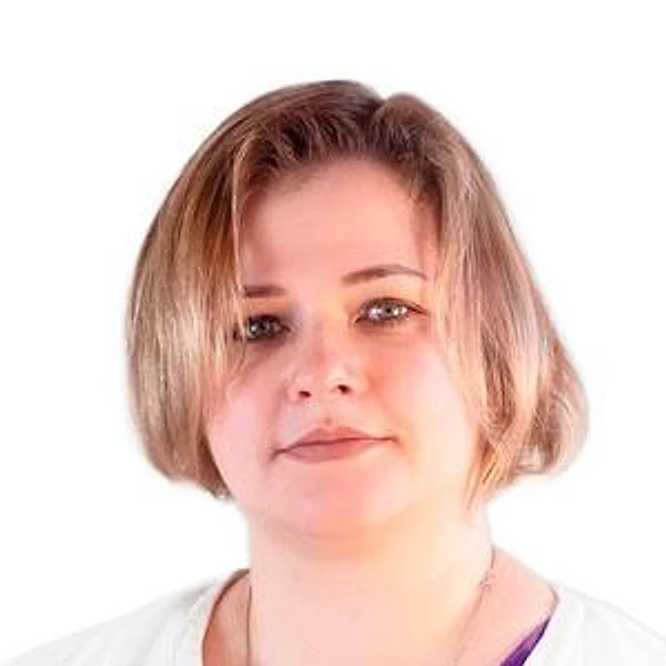 Вищекина Татьяна Вадимовна — Хирург, Балашиха