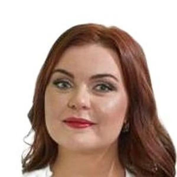 Беляева Анна Алексеевна — Врач-косметолог, Санкт-Петербург