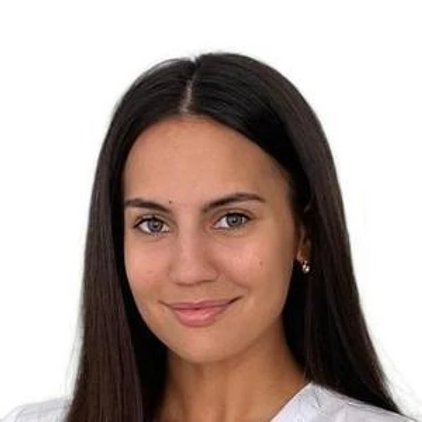 Шагина Екатерина Владимировна — Стоматолог-ортодонт, Краснодар