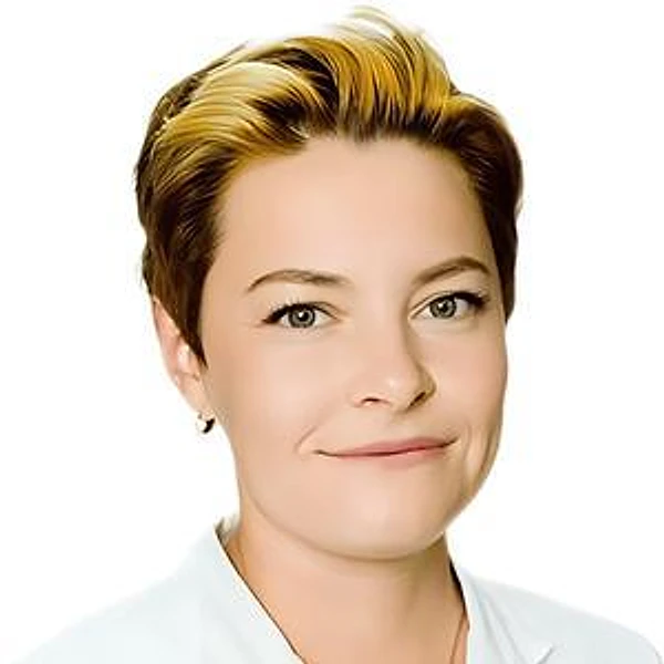 Шушарина Виктория Владимировна — Хирург, Лимфолог, Флеболог, Екатеринбург