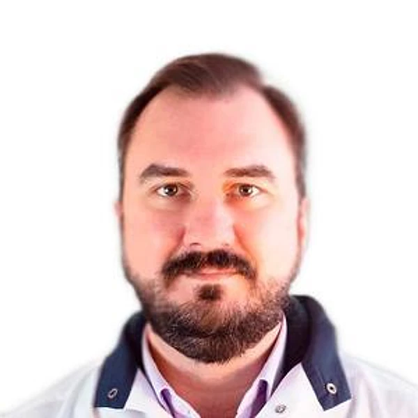 Конюхов Дмитрий Михайлович — Терапевт, Ревматолог, Сомнолог, Балашиха