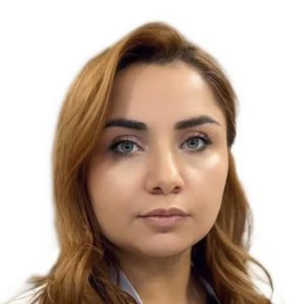 Самсонян Ирина Ашотовна — Врач УЗИ, Балашиха
