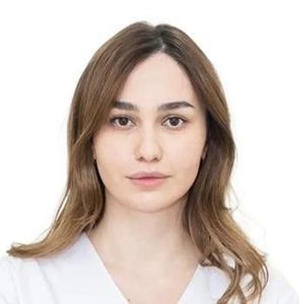 Багаева Кристина Нугзаровна — Офтальмолог (окулист), Солнечногорск