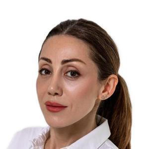 Лушникова Людмила Гарриевна — Дерматолог, Врач-косметолог, Дерматовенеролог, Москва