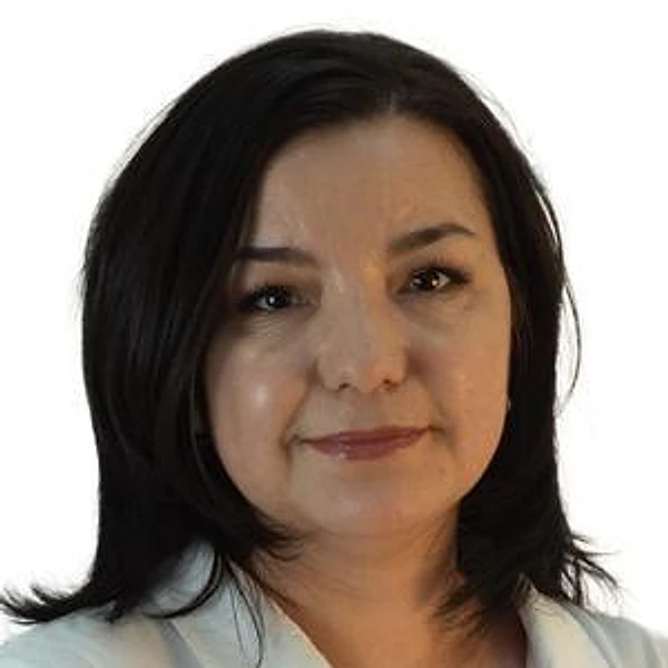 Тахаутдинова Дания Давлятшиевна — Врач УЗИ, Балашиха