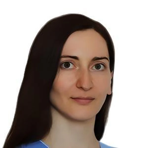 Хелаиа Марина Вахтанговна — Гинеколог, Врач УЗИ, Балашиха
