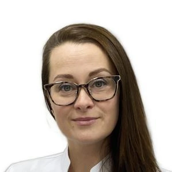 Романова Светлана Владимировна — Гинеколог, Акушер, Иваново