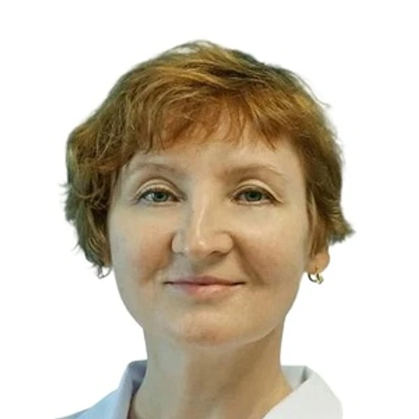 Прошкина Светлана Валерьевна — Гастроэнтеролог, Екатеринбург