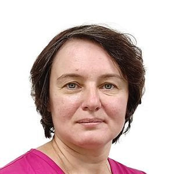 Денисенко Марина Владимировна — Массажист, Детский массажист, Санкт-Петербург