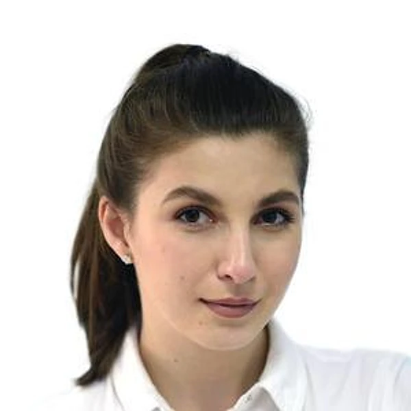 Карпочкина Юлия Дмитриевна — Стоматолог, Дмитров