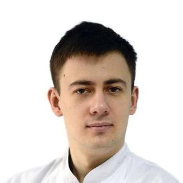 Лащ Игорь Александрович — Стоматолог-хирург, Стоматолог, Москва