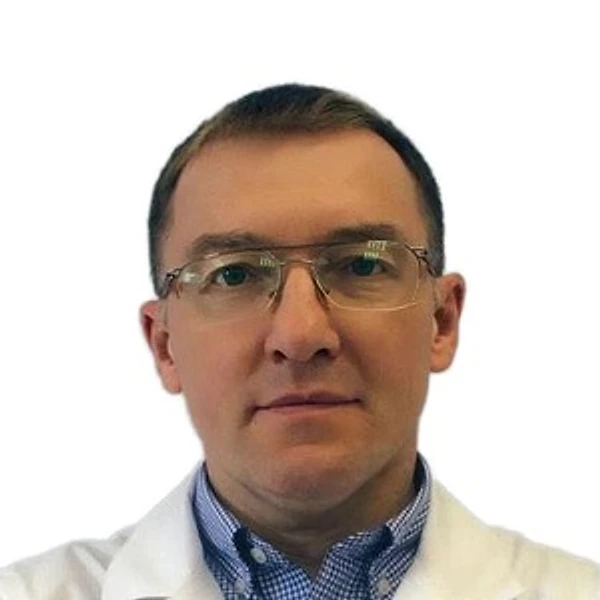 Хаматов Марсель Рафаилович — Гастроэнтеролог, Екатеринбург