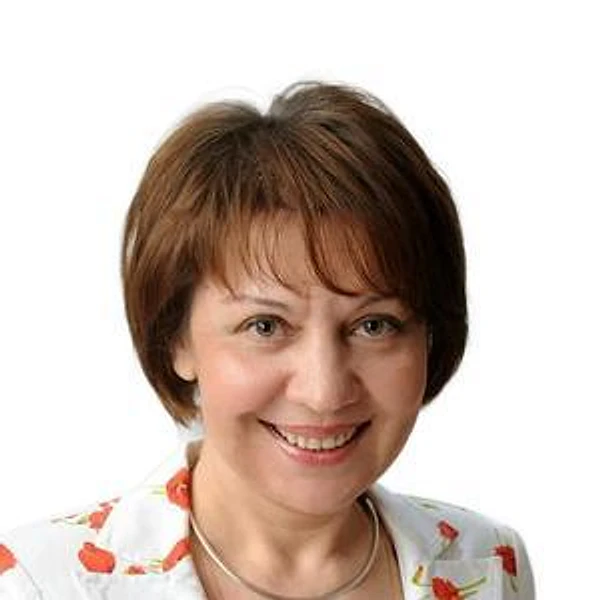 Гаврилова Елена Александровна — Функциональный диагност, Тольятти