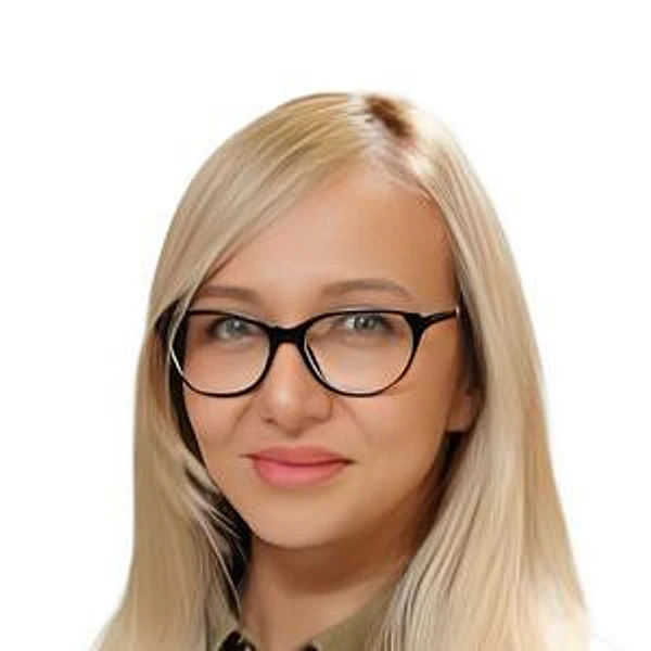 Галимова Наиля Наилевна — Рентгенолог, Москва