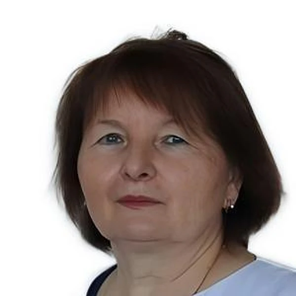 Богданова Надежда Ивановна — Детский невролог, Балашиха