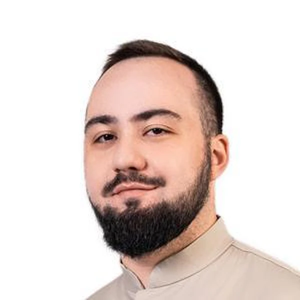 Канаметов Артур Борисович — Стоматолог-ортопед, Гнатолог, Стоматолог, Москва