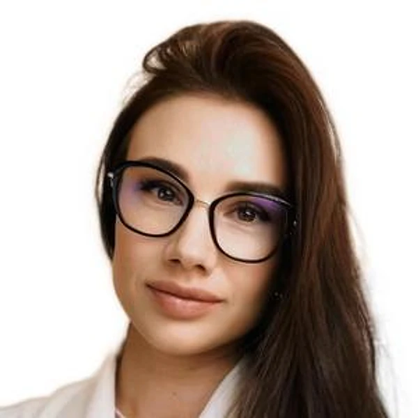 Сапрыкина Софья Александровна — Терапевт, Киров