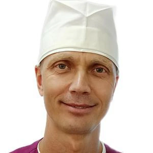 Никольский Константин Валерьевич — Травматолог, Врач ЛФК, Кинезиолог, Ортопед, Спортивный врач, Физиотерапевт, Москва