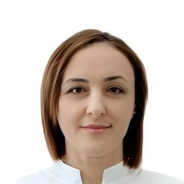 Шогенова Марина Малиловна — Терапевт, Кардиолог, Функциональный диагност, Пятигорск
