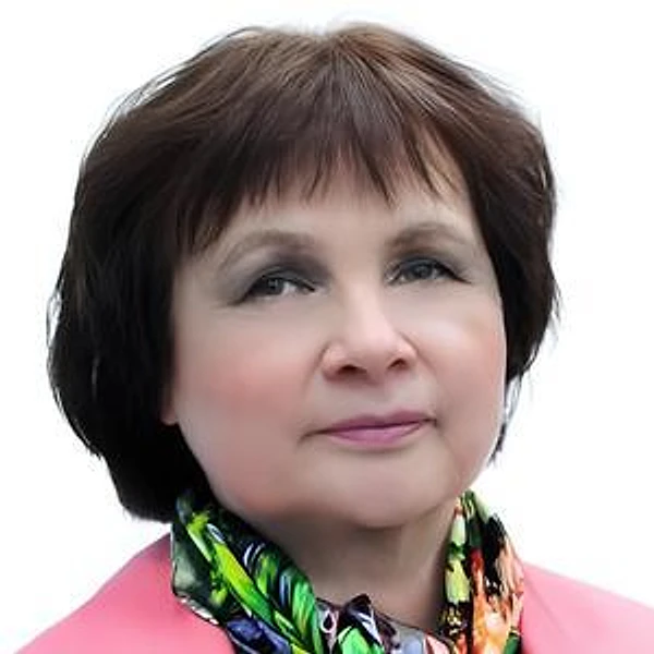 Воробьева Татьяна Александровна — Нефролог, Екатеринбург