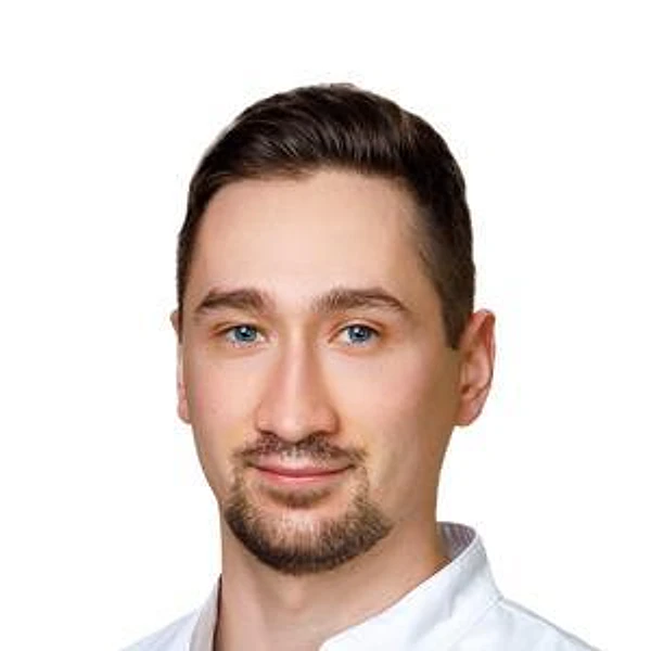 Мазепин Станислав Олегович — Травматолог, Ортопед, Москва