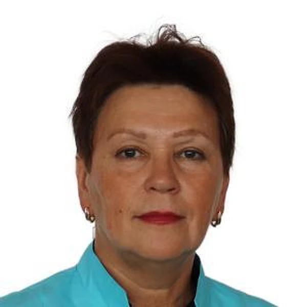 Лемперт Людмила Георгиевна — Эндокринолог, Балашиха
